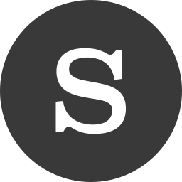 Shorthand logo