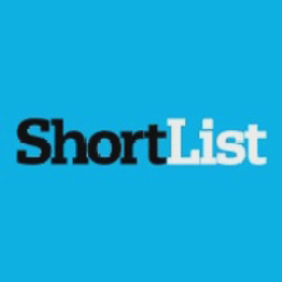 Shortlist logo