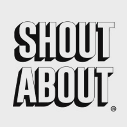 shoutabout.com