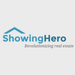 ShowingHero logo