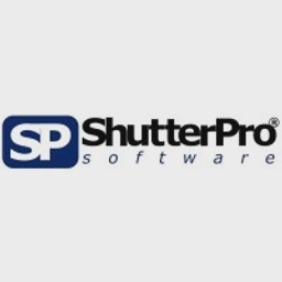 ShutterPro logo