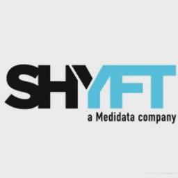 Shyft Analytics logo