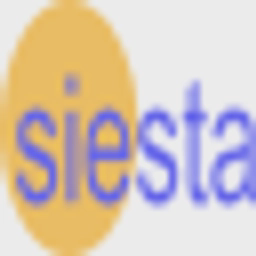 SIESTA logo