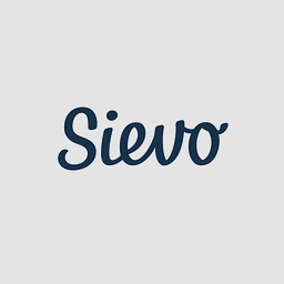 Sievo logo