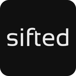Sifted logo