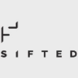 Sifted logo