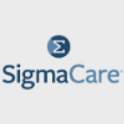 SigmaCare logo