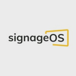 SignageOS logo