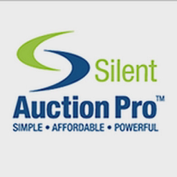 Silent Auction Pro logo