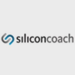 SiliconCOACH logo