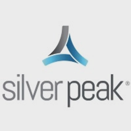 Silver Peak (VeloCloud) SD-WAN logo