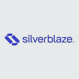 SilverBlaze logo