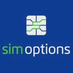 SimOptions logo