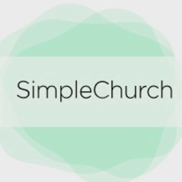 Simple Church CRM logo