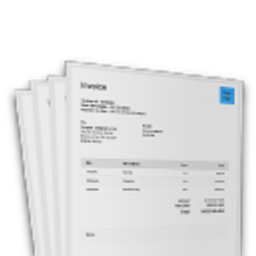 Simple Invoices logo