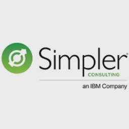 simPRO logo