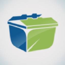 SimpleStorage logo