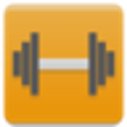 Simple Workout Log logo