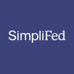 SimpliFed logo