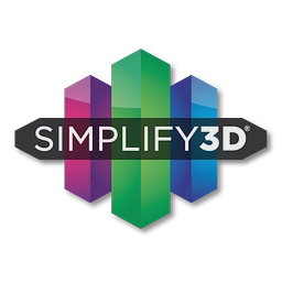Simplify3D logo