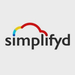 Simplifyd logo