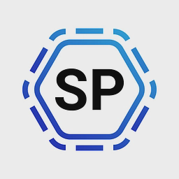 SimplyPrint logo