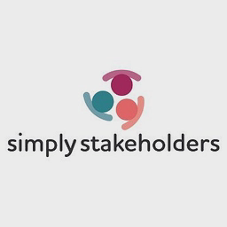 Simply Stakeholders logo