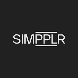 Simpplr logo