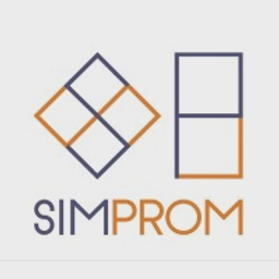 simPRO logo