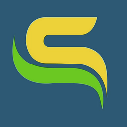 Simprosys DataFeed logo