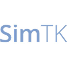OpenSim logo