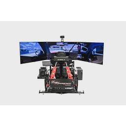 SimX (SimXperience) logo