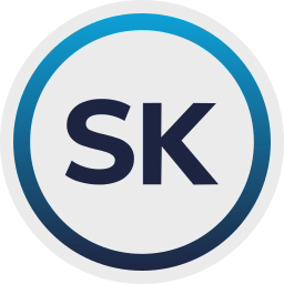 SingleKey logo