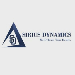 Sirius Dynamics logo