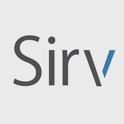 Sirv logo