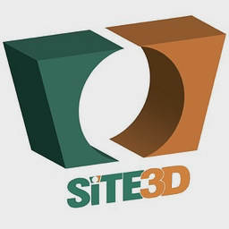 Site3D logo