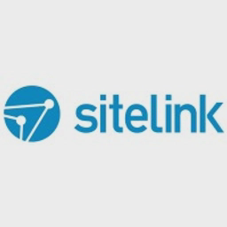 SiteLink logo