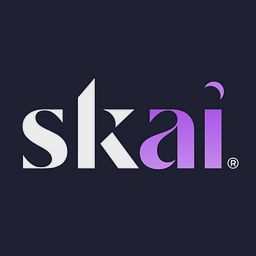 Skai logo