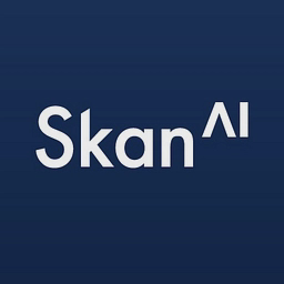Skan logo