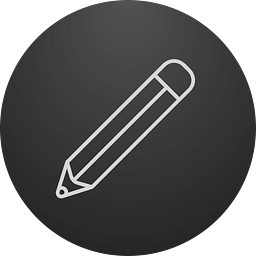 Sketchto (Retro 80s Style Generator) logo