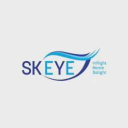 Skeye (counter-drone software platform components) logo