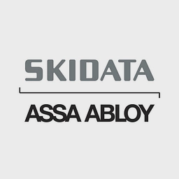 SKIDATA logo