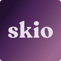 Skio logo