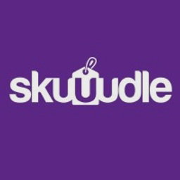 Skuuudle logo