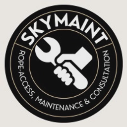 Skymaint logo