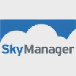 SkyManager logo