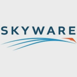 Skyware Crew logo