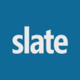 Slate logo