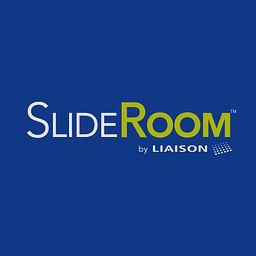 SlideRoom logo