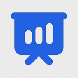 SlidesAI logo